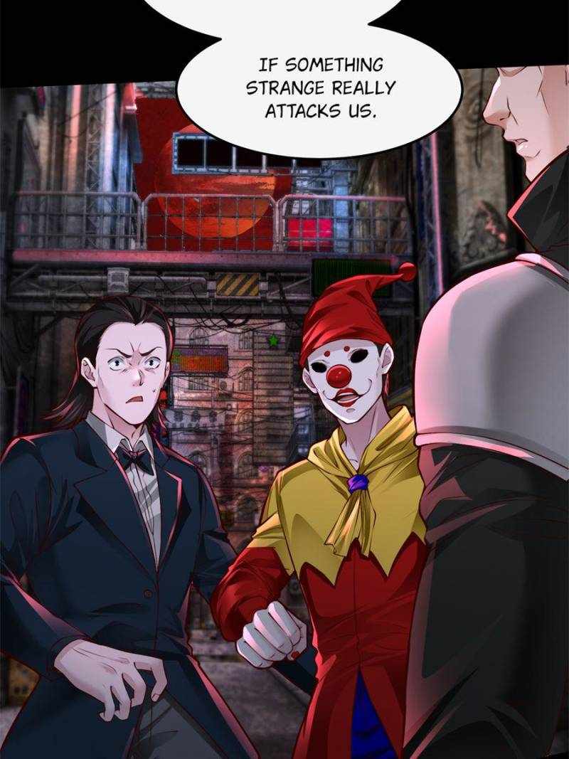 Since The Red Moon Appeared Chapter 168 25